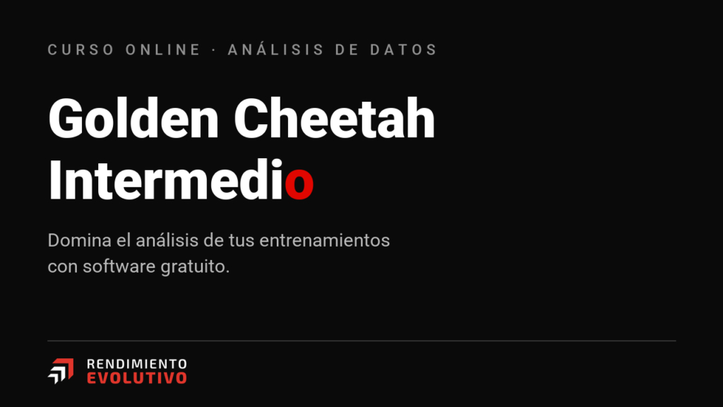 Golden Cheetah Intermedio