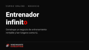 Entrenador Infinito