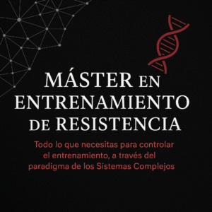 Máster en Entrenamiento de Resistencia (3ª edición) | Pago mensual