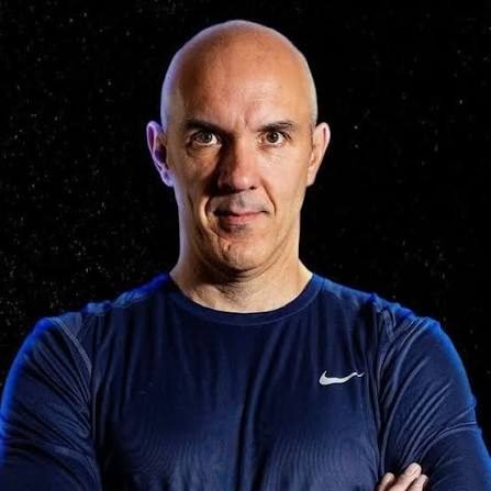 Antonio Fernández